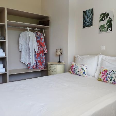 Kladis Home Akrotiri  ภายนอก รูปภาพ