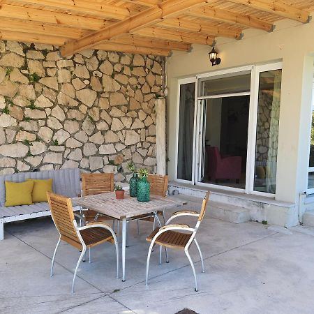 Kladis Home Akrotiri  ภายนอก รูปภาพ