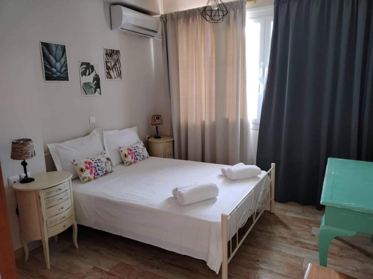 Kladis Home Akrotiri  ภายนอก รูปภาพ