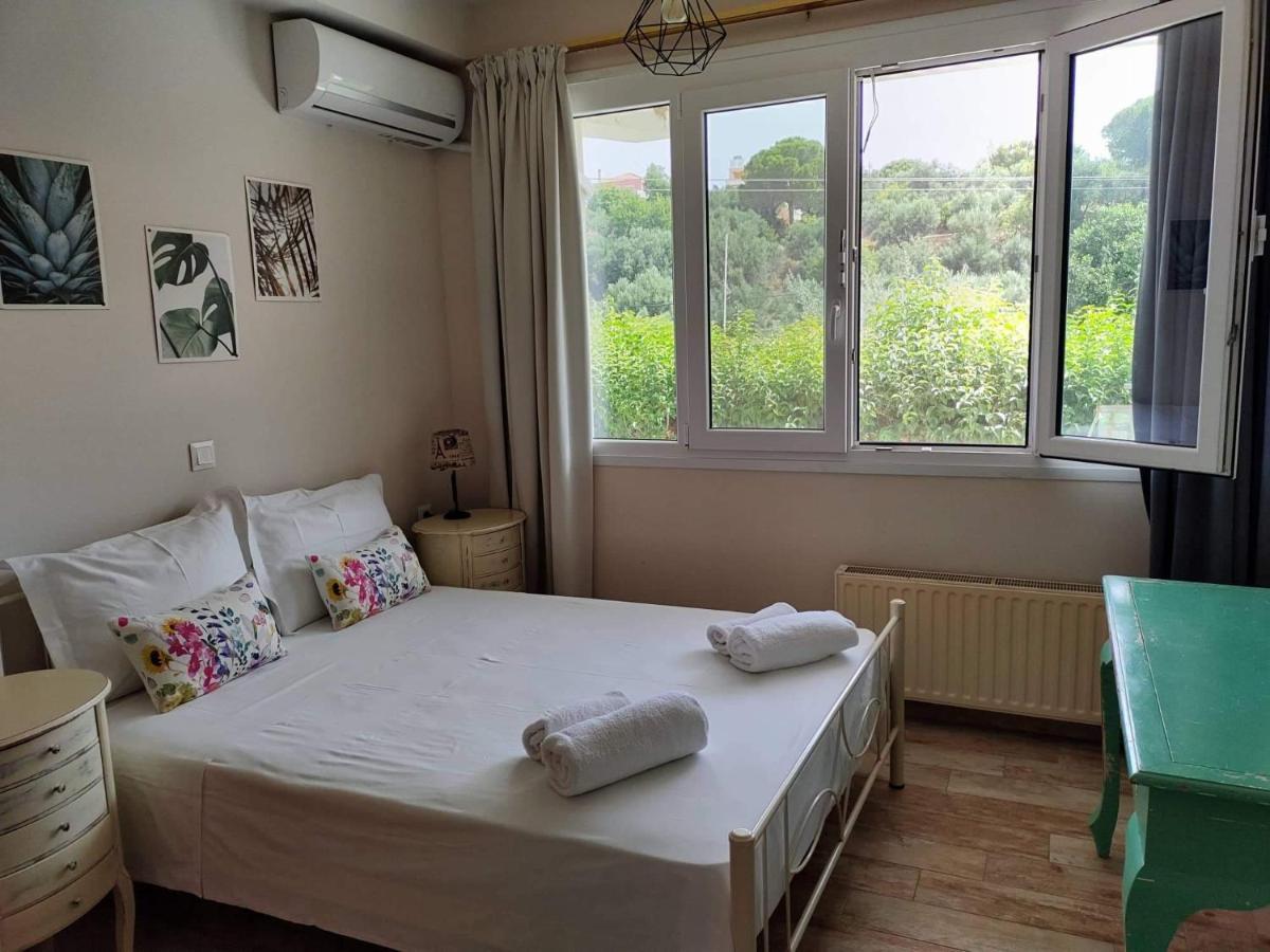 Kladis Home Akrotiri  ภายนอก รูปภาพ