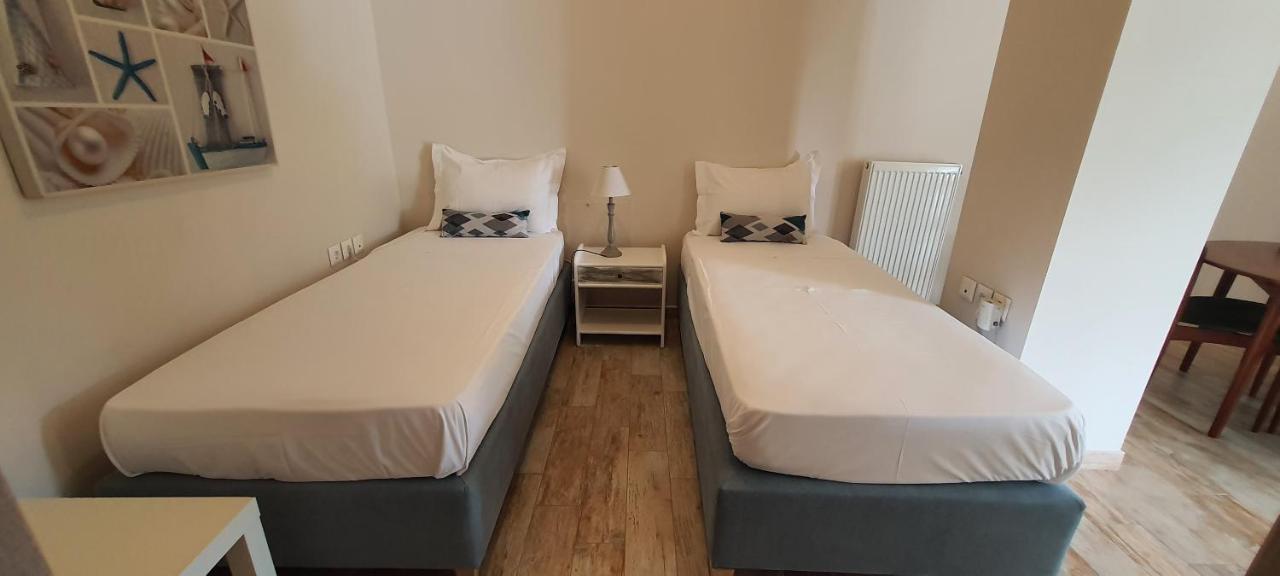 Kladis Home Akrotiri  ภายนอก รูปภาพ