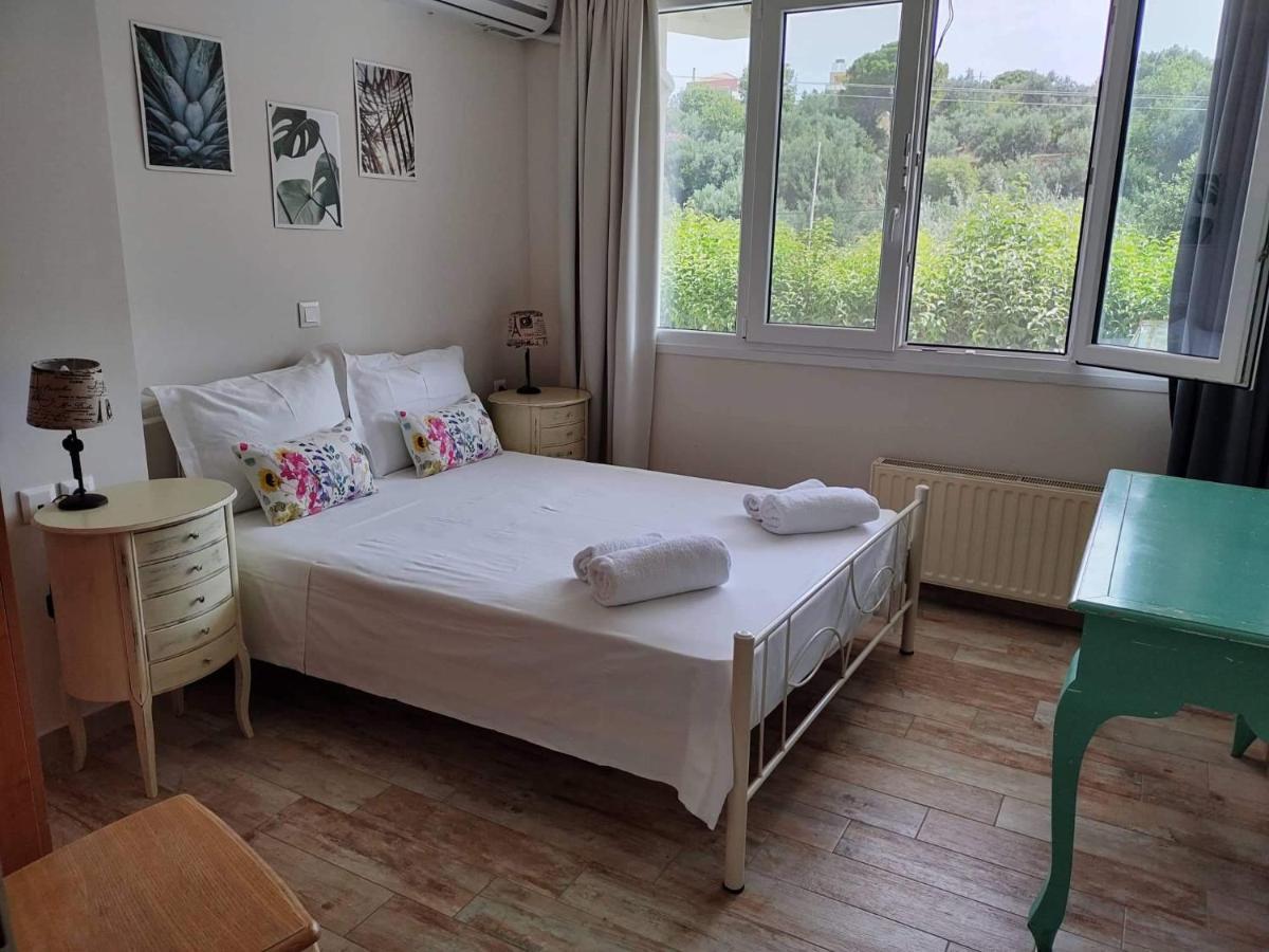 Kladis Home Akrotiri  ภายนอก รูปภาพ
