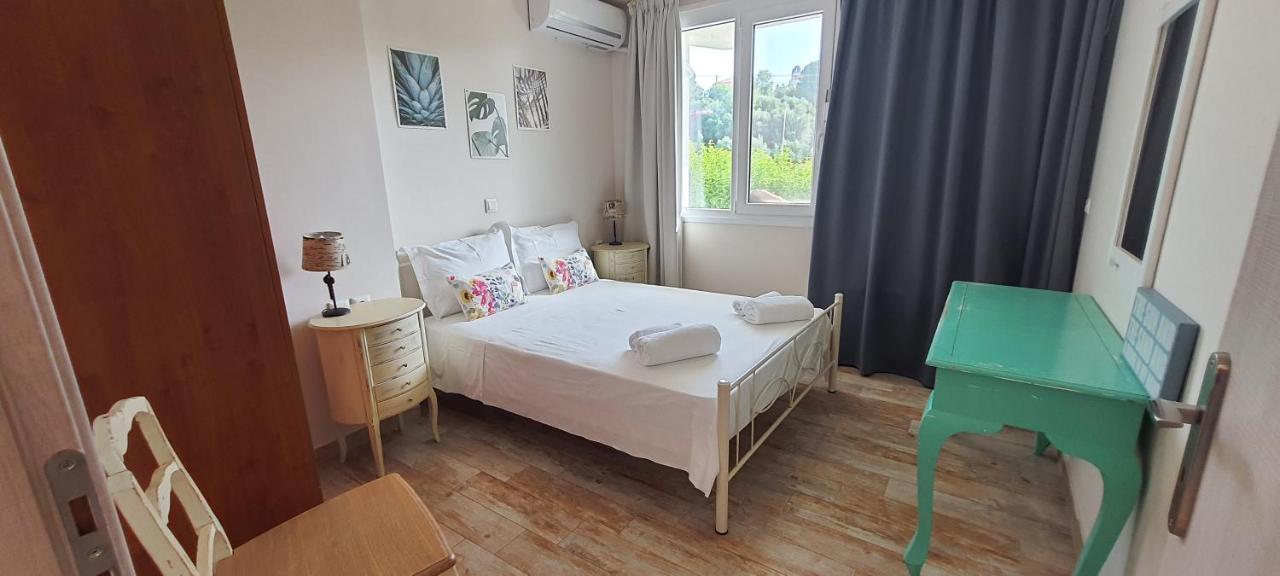 Kladis Home Akrotiri  ภายนอก รูปภาพ
