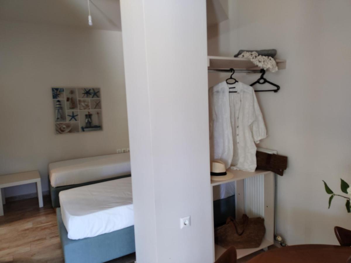 Kladis Home Akrotiri  ภายนอก รูปภาพ