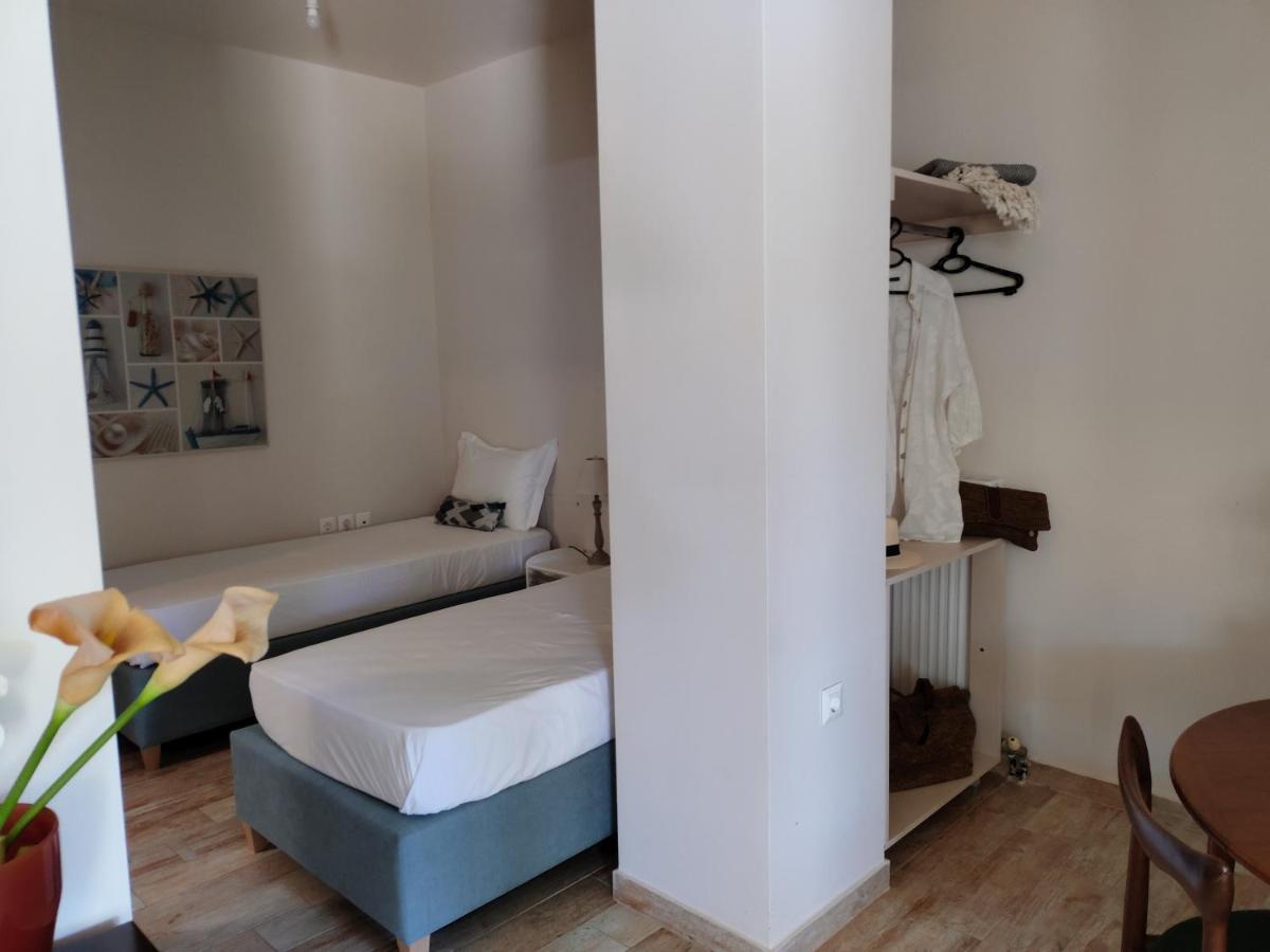 Kladis Home Akrotiri  ภายนอก รูปภาพ