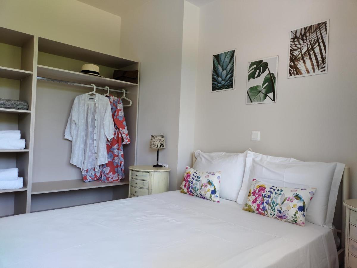 Kladis Home Akrotiri  ภายนอก รูปภาพ