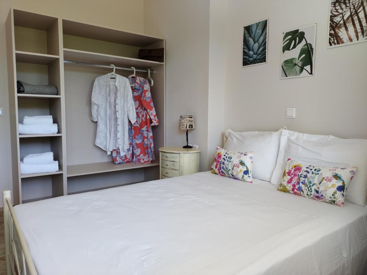 Kladis Home Akrotiri  ภายนอก รูปภาพ