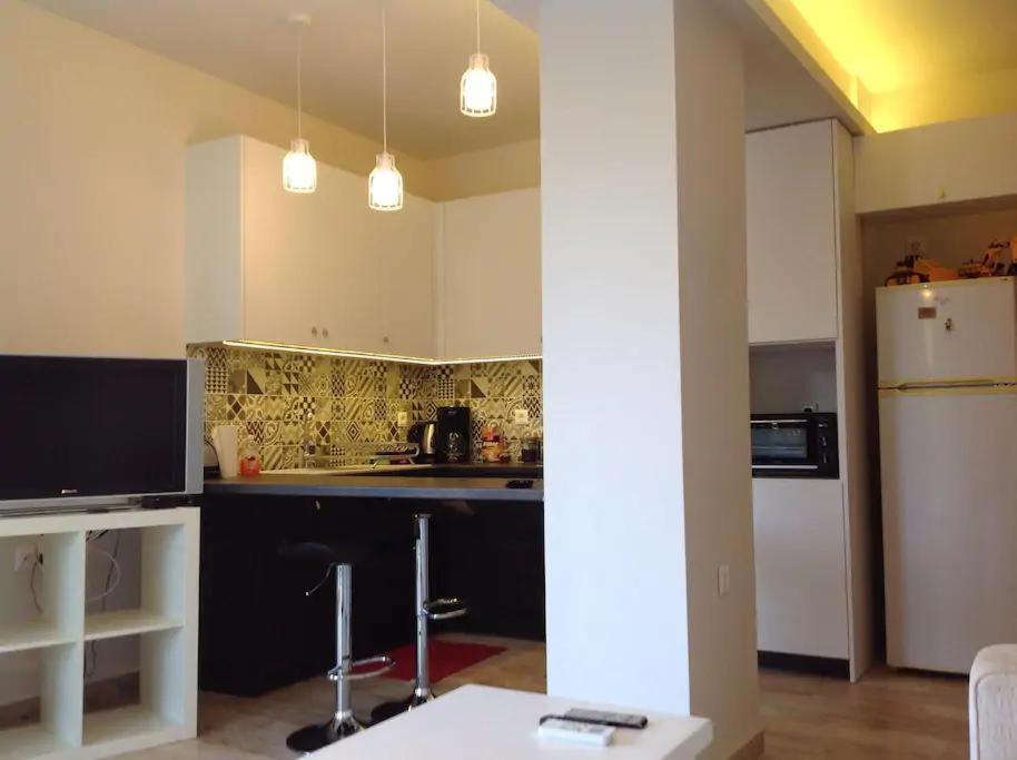 Kladis Home Akrotiri  ภายนอก รูปภาพ